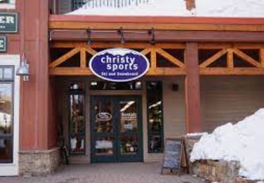 christy sports in crested butte