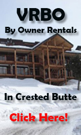 ski in out by owner vacation rentals in crested butte